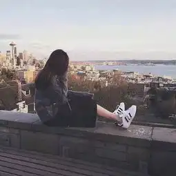 背影头像做一个背影杀手,如此就好
