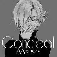 不在乎男生的动漫图片
