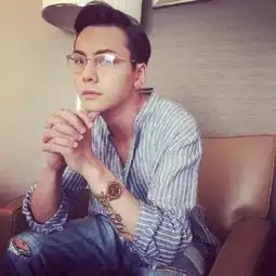 如何根据脸型选择眼镜框你买对了吗
