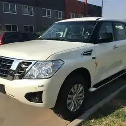 日产中东版尼桑途乐xe火热开售大量现车
