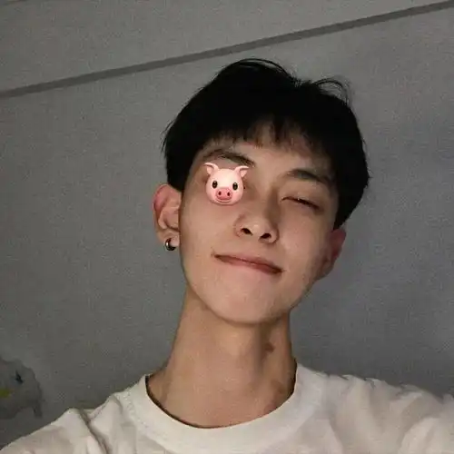 今日头像丨我什么事都想和你说
