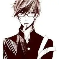 戴墨镜男神头像霸气头像微信头像图片大全
