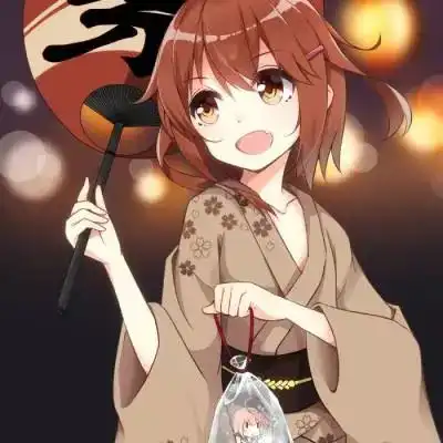 男头女头文字头像
