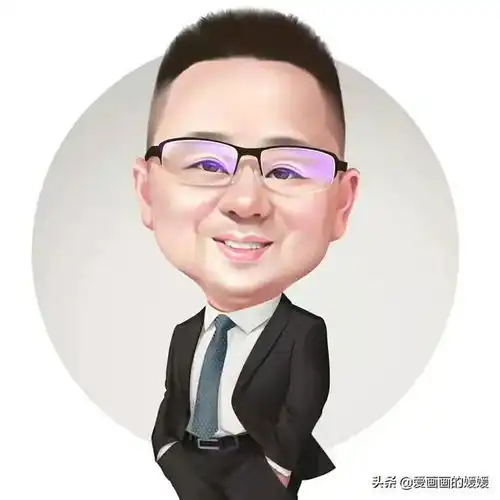 换一换你的头像吧,手绘的男士动漫头像,画风卡通幽默,辨识度高
