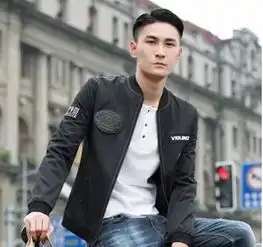 90后男生发型,帅气显潮男魅力
