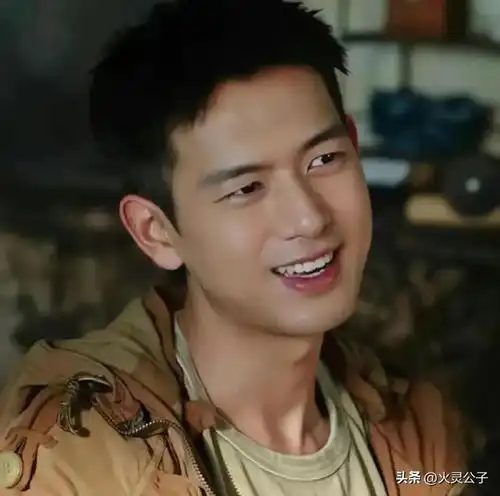 选对角色很重要,李现告诉你什么叫治愈系男神天花板
