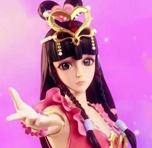 当叶罗丽仙子换上罗丽公主的发型,陈思思清纯可爱,冰公主亮瞎眼
