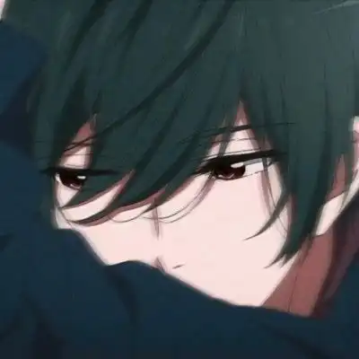 动漫男头谁说用男头的一定是男生
