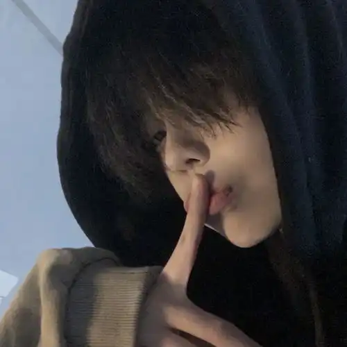 换了这些头像,你就是网络男神
