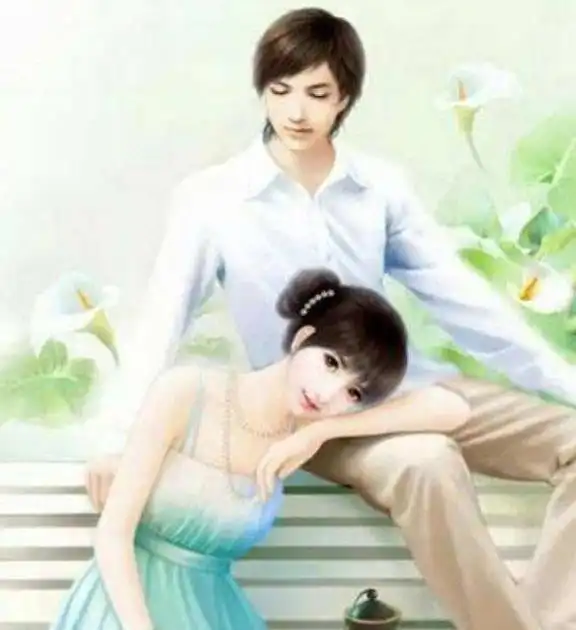 强推大佬总想跟我秀恩爱,开篇就发糖,男主宠妻苏到心颤
