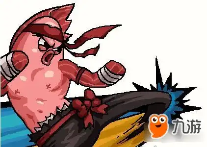 dnf体验服2018愚人节活动鱼人全职业明星相册插画一览
