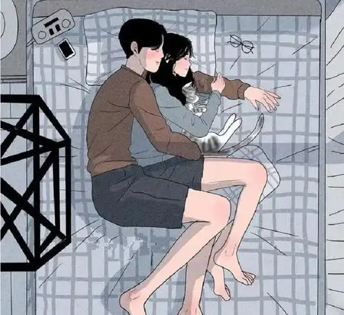 别不信,不成熟的男人都会有这3大特征,你的男友中枪了吗
