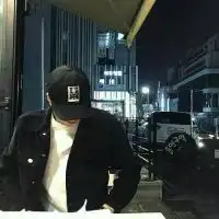 男头像英俊图片微信头像图片大全
