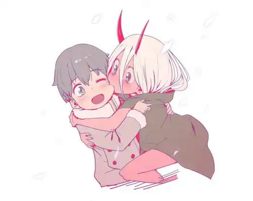 02draling最喜欢你了
