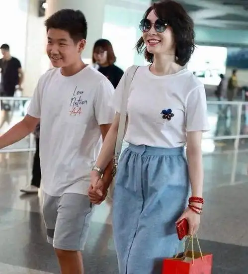 陈数嫁赵胤胤引出情史柳云龙被拉郎配却不回应,为什么
