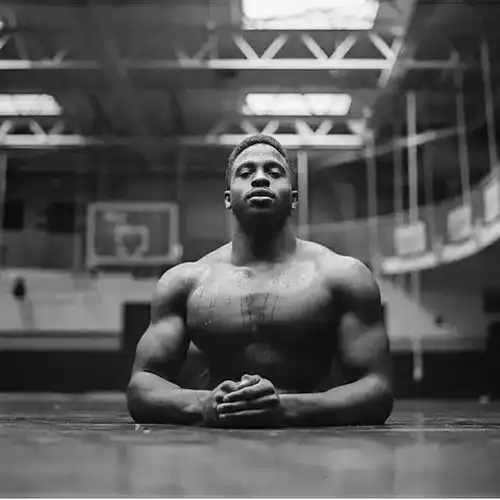 也许99的人没有他坚强
