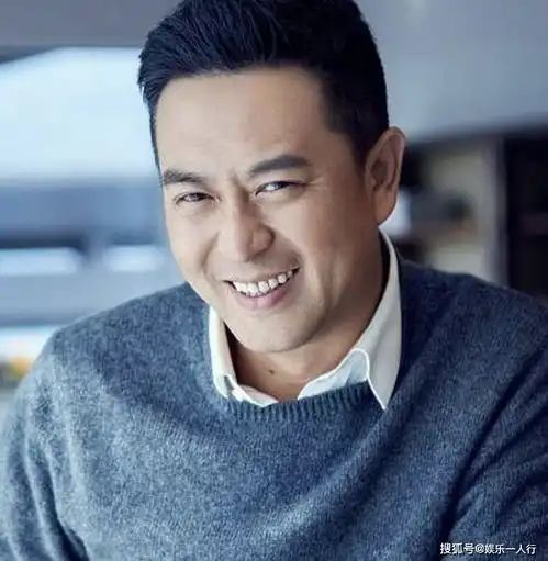 张嘉译捧红四个女儿,如今前三红成一线,最后一位剧红人不红
