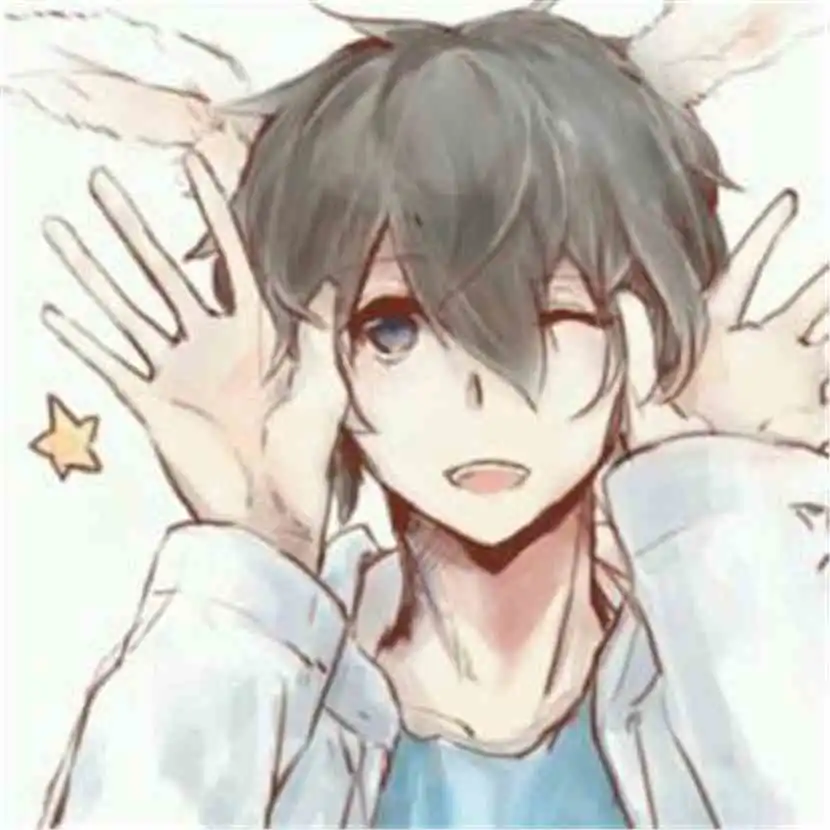 白宇木在二次元的世界当boss
