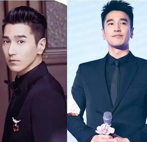 孙俪好似20岁,知道真相的我,掉下来
