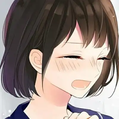 微信头像情侣二次元
