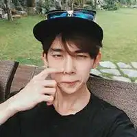 董一涵快手头像原图
