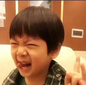 小男孩剃什么发型好看
