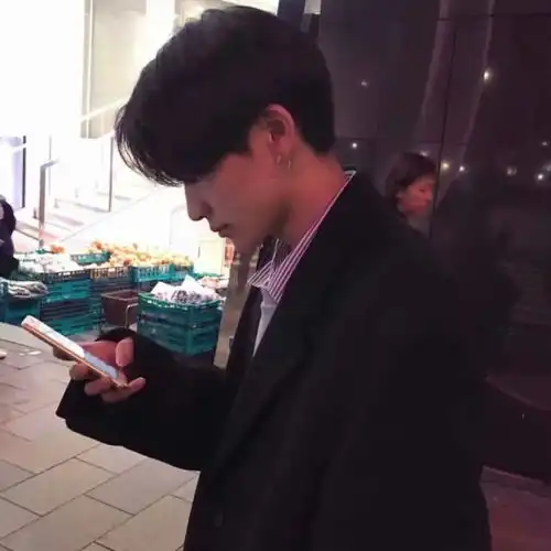 精选男生头像小清新,全部是本月优质最火的
