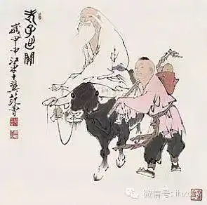 中国历史上有哪些下落不明的神秘人物
