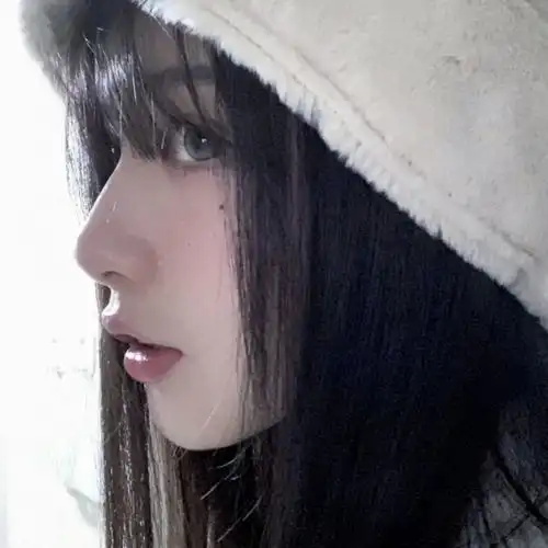 真人头像仙女必备桃花头像