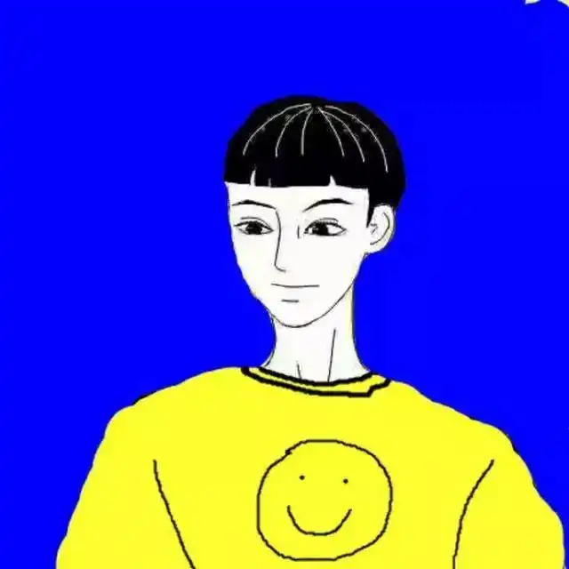 微信另类头像,男生女生头像
