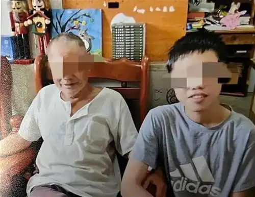 18岁男生刚继承30套房产,登记结婚2小时后坠亡嫌疑配偶首次回应
