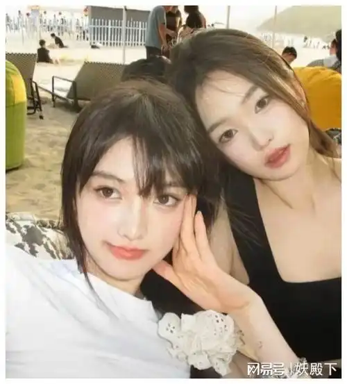 范丞丞恋情曝光后,官方回应尽显敷衍,现任和前任是闺蜜太炸裂了
