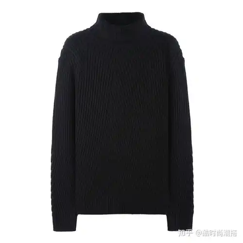 巧穿高级灰,变身高冷男神很有范
