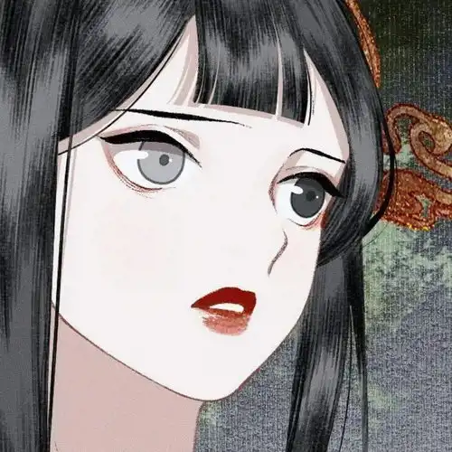 头像精选
