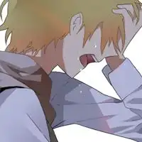 分享几张二次元动漫男生图片,用来做头像的,谢谢
