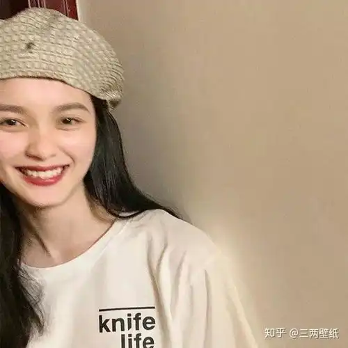 超好看的女生头像,感觉自己又初恋了
