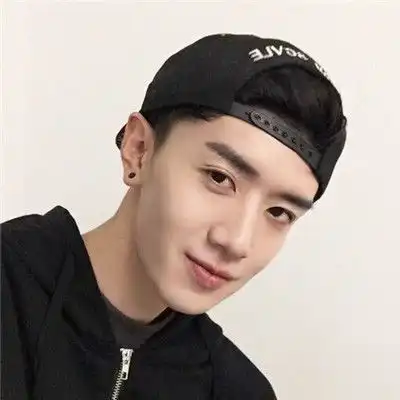 男生头像大全qq头像男生帅气qq头像男生带字腾牛个性网
