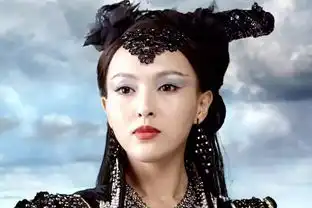 女明星演反派唐嫣很霸气,刘亦菲的让人心疼

