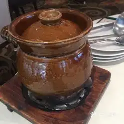 利苑酒家民安东路店的老火汤好不好吃用户评价口味怎么样宁波美食老火汤实拍图片大众点评
