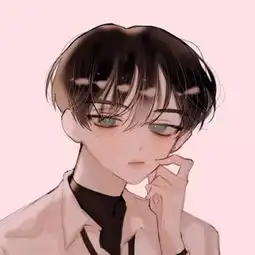 是情侣头像么
