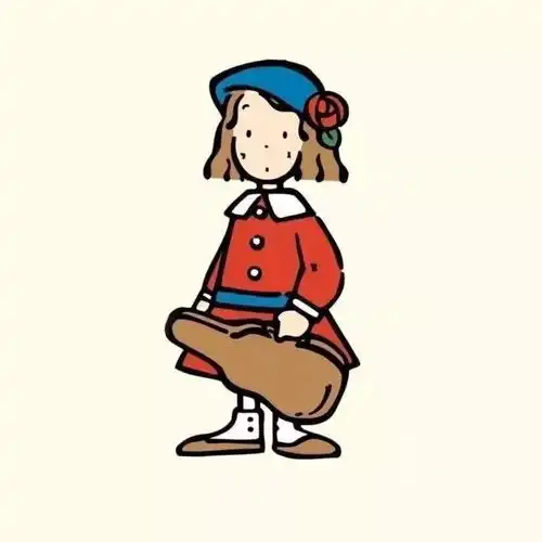 有那种憨憨的情侣头像吗
