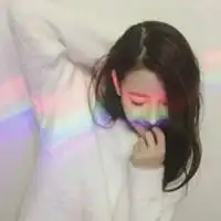 好看的头像女唯美韩范微信头像图片大全
