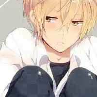 帅气的游戏微信头像图片大全
