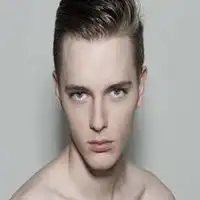 微信正脸男生头像图片微信头像图片大全
