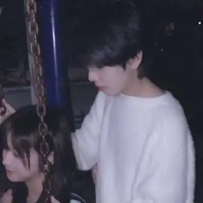 直男看了也会心动的情头
