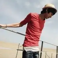 qq男生头像90后伤感男生专用qq头像
