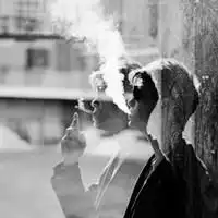 找一个值得用很久的qq头像
