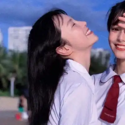 优质闺蜜头像我想把世上所有的女生头像我要个性网
