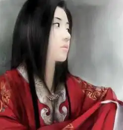 凉薄香尽,式微式微胡不归
