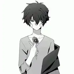 今天你换头像了吗no.63
